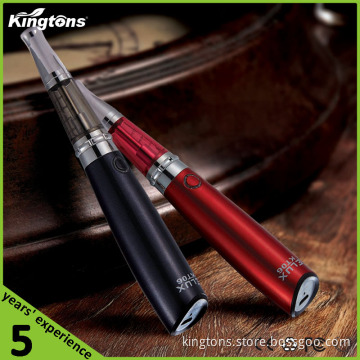 High Quality New Design Rechargeable Electronic Cigarette K1000, Refillable E Cigarette Cloutank C1